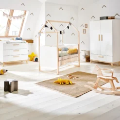 3-teiliges Spar-Set Babyzimmer Larsson