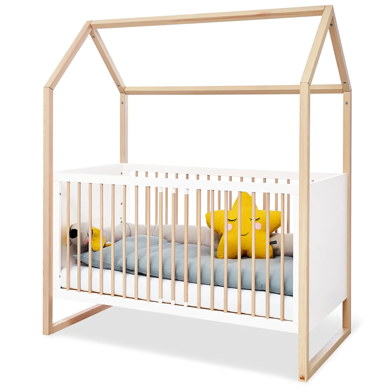 3-teiliges Spar-Set Babyzimmer Larsson