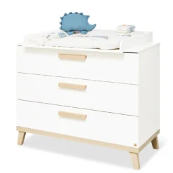 3-teiliges Spar-Set Babyzimmer Larsson