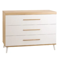 4-teiliges Spar-Set Babyzimmer Valentina