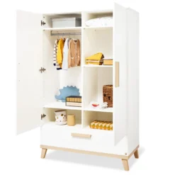3-teiliges Spar-Set Babyzimmer Larsson