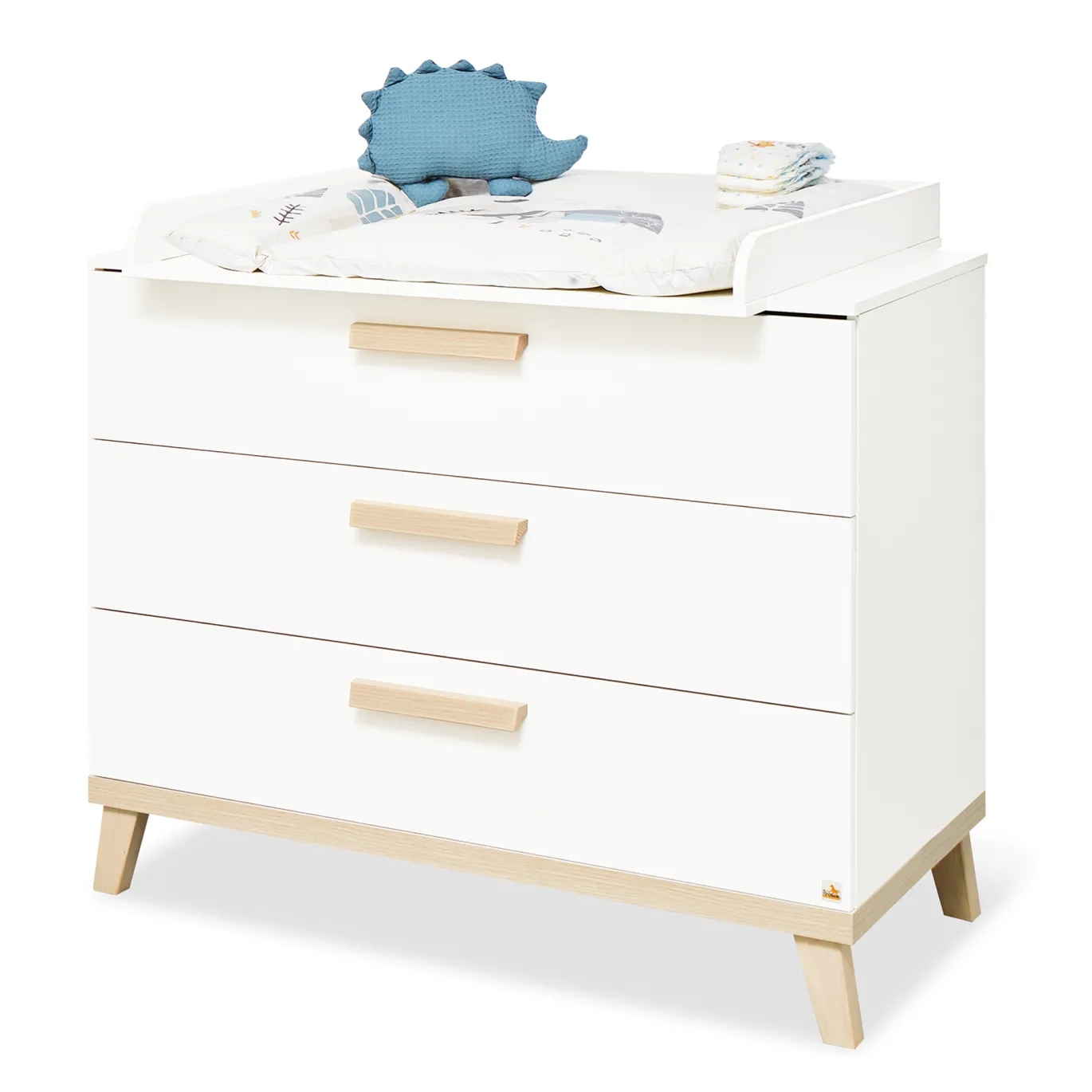 3-teiliges Spar-Set Babyzimmer Larsson