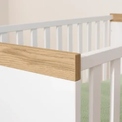 4-teiliges Spar-Set Babyzimmer Valentina