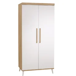 4-teiliges Spar-Set Babyzimmer Valentina