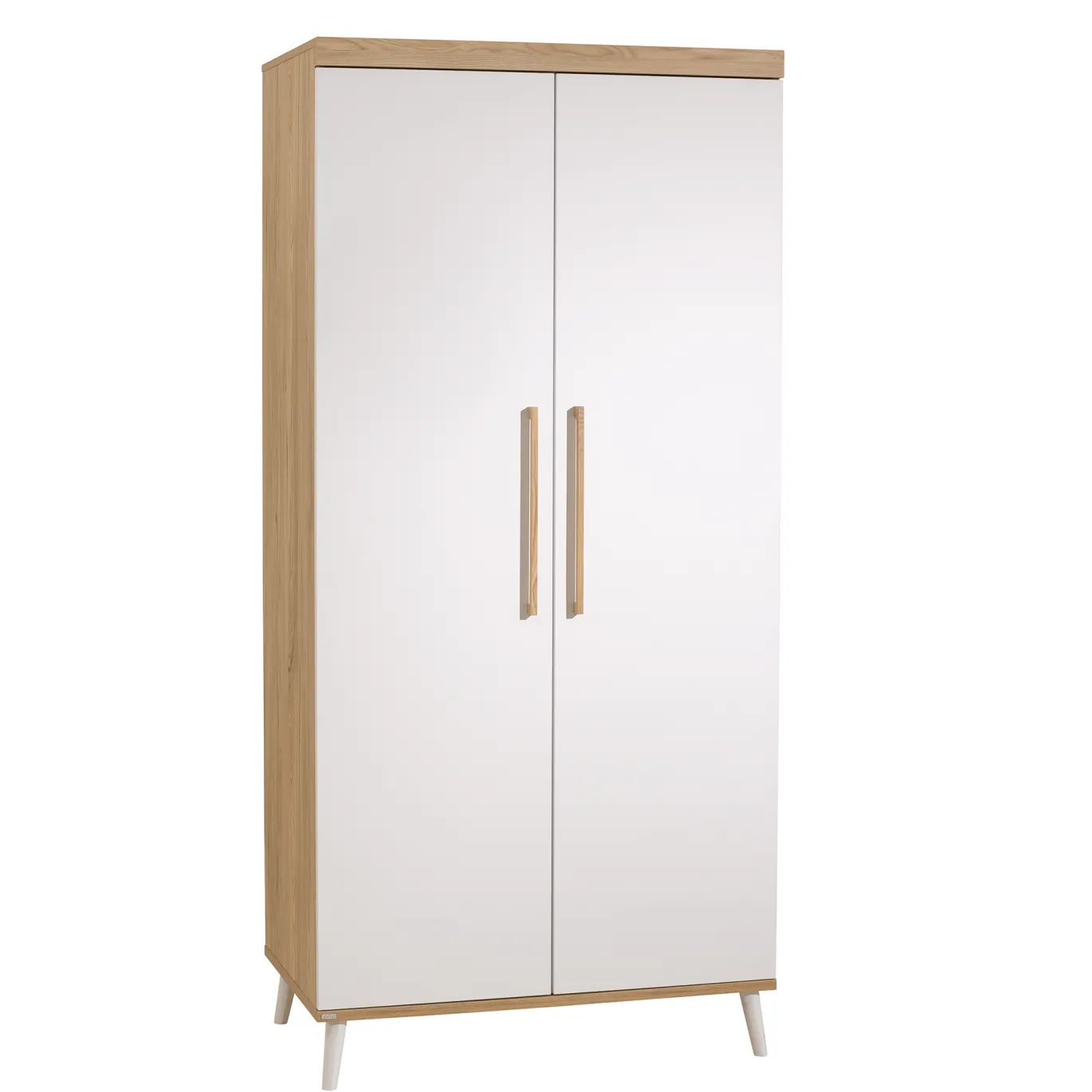 4-teiliges Spar-Set Babyzimmer Valentina