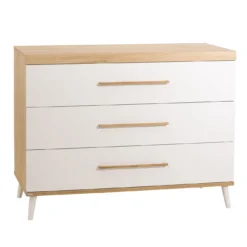 4-teiliges Spar-Set Babyzimmer Valentina