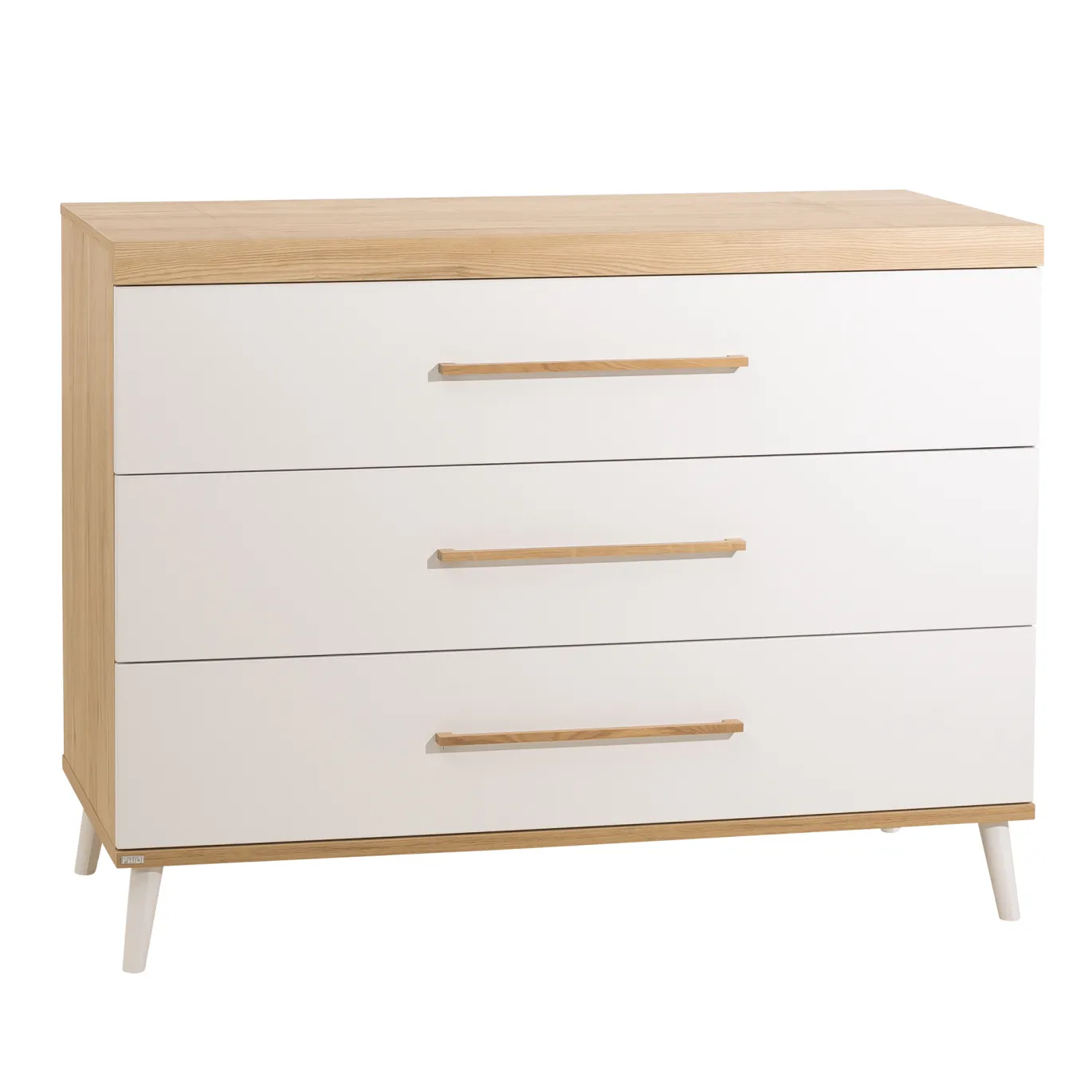 4-teiliges Spar-Set Babyzimmer Valentina