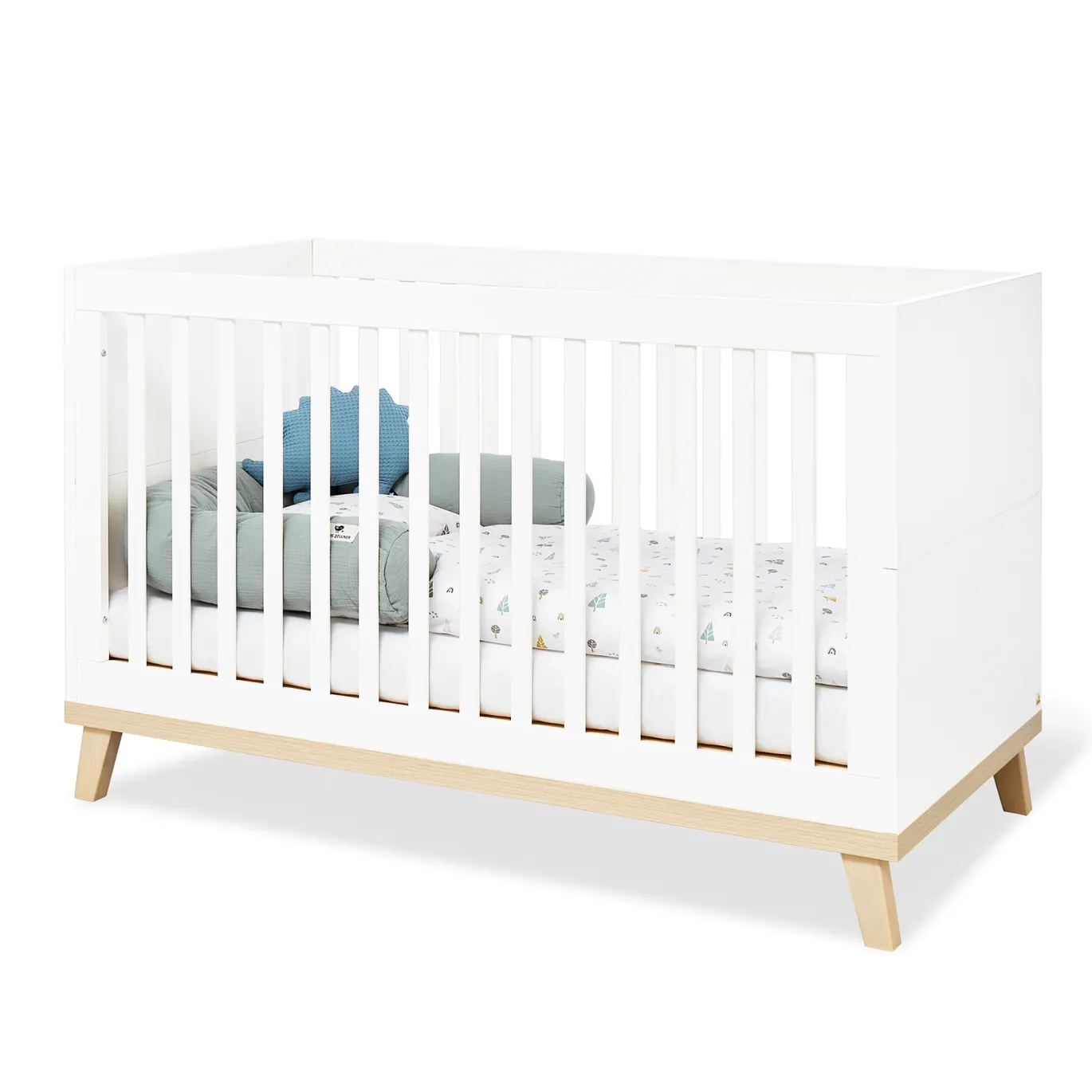 2-teiliges Spar-Set Babyzimmer Larsson