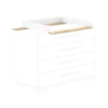 3-teiliges Spar-Set Babyzimmer Yolanda