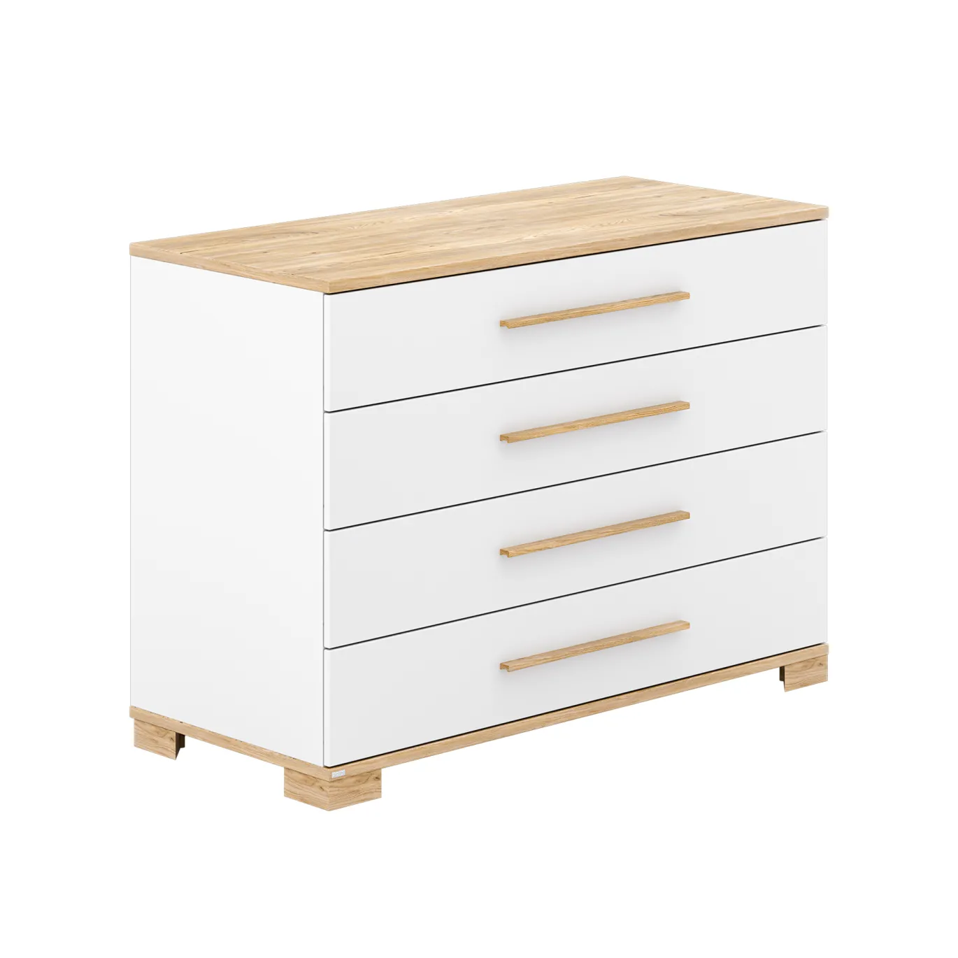 3-teiliges Spar-Set Babyzimmer Yolanda