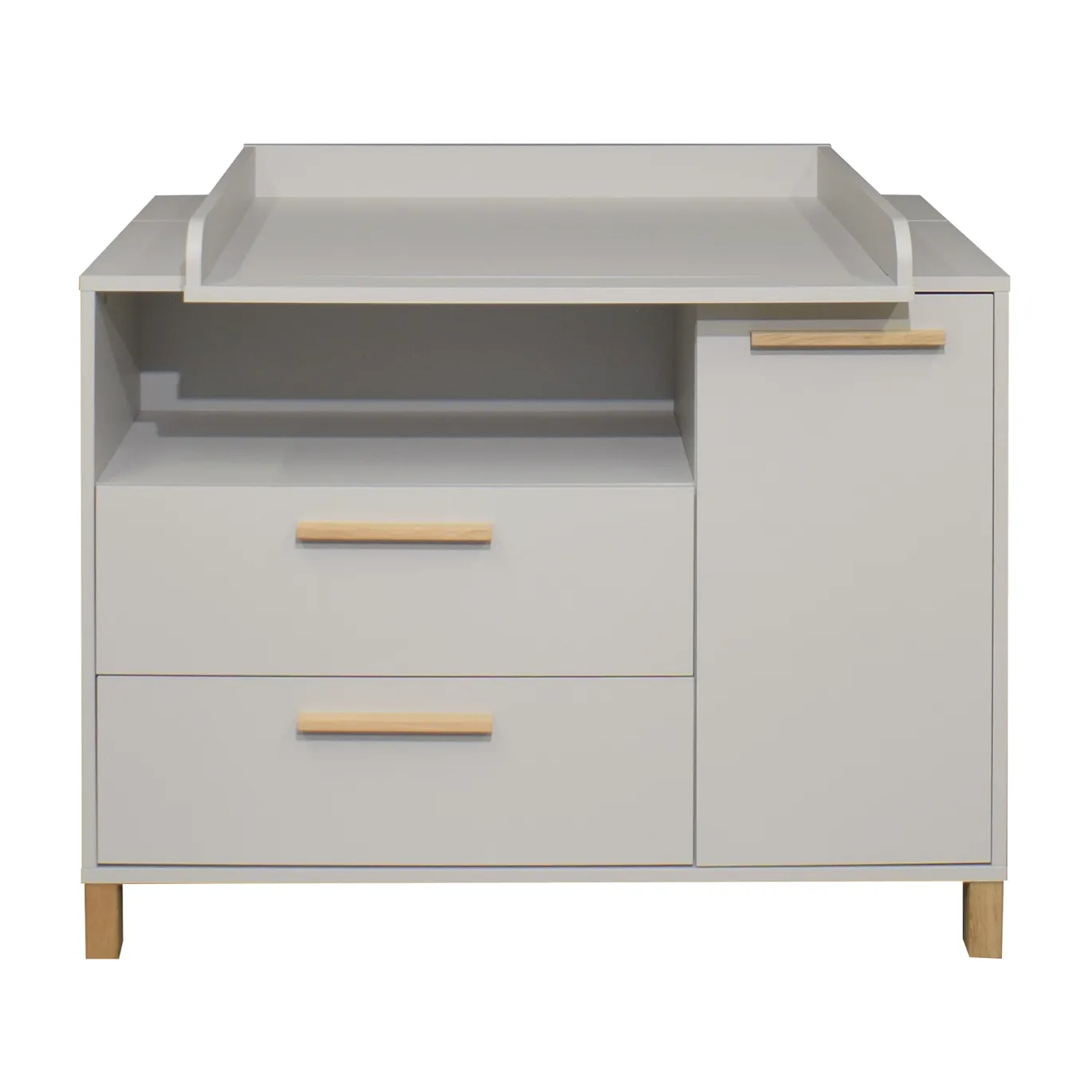2-teiliges Spar-Set Babyzimmer Olivia