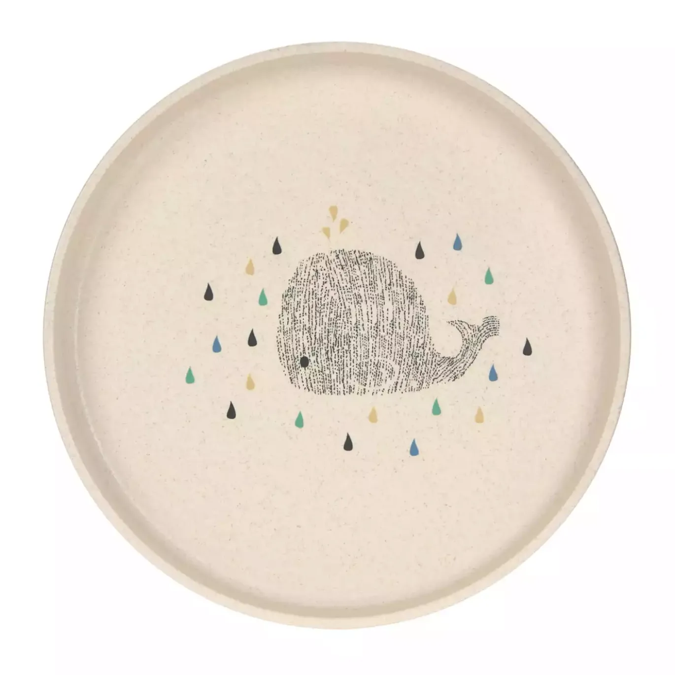 Teller Little Water Whale