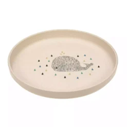 Teller Little Water Whale