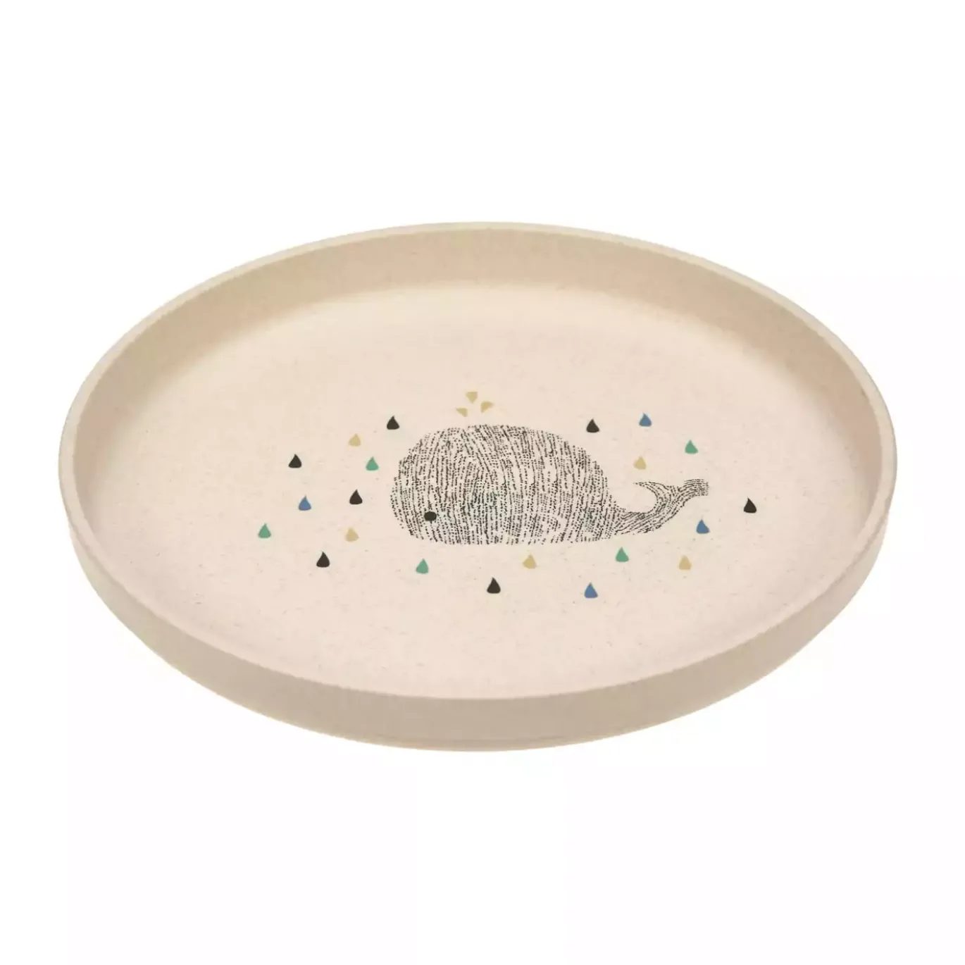 Teller Little Water Whale