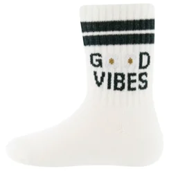 Tennissocken Good Vibes