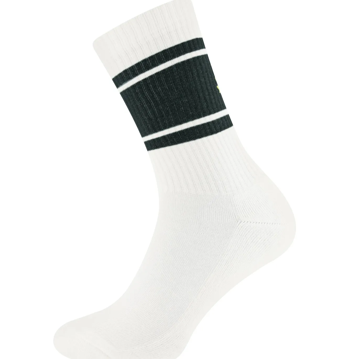 Tennissocken Smile für Erwachsene