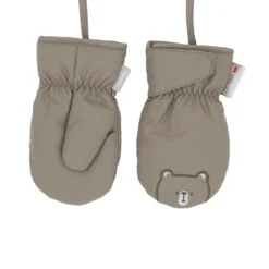 Thermofausthandschuhe Bär