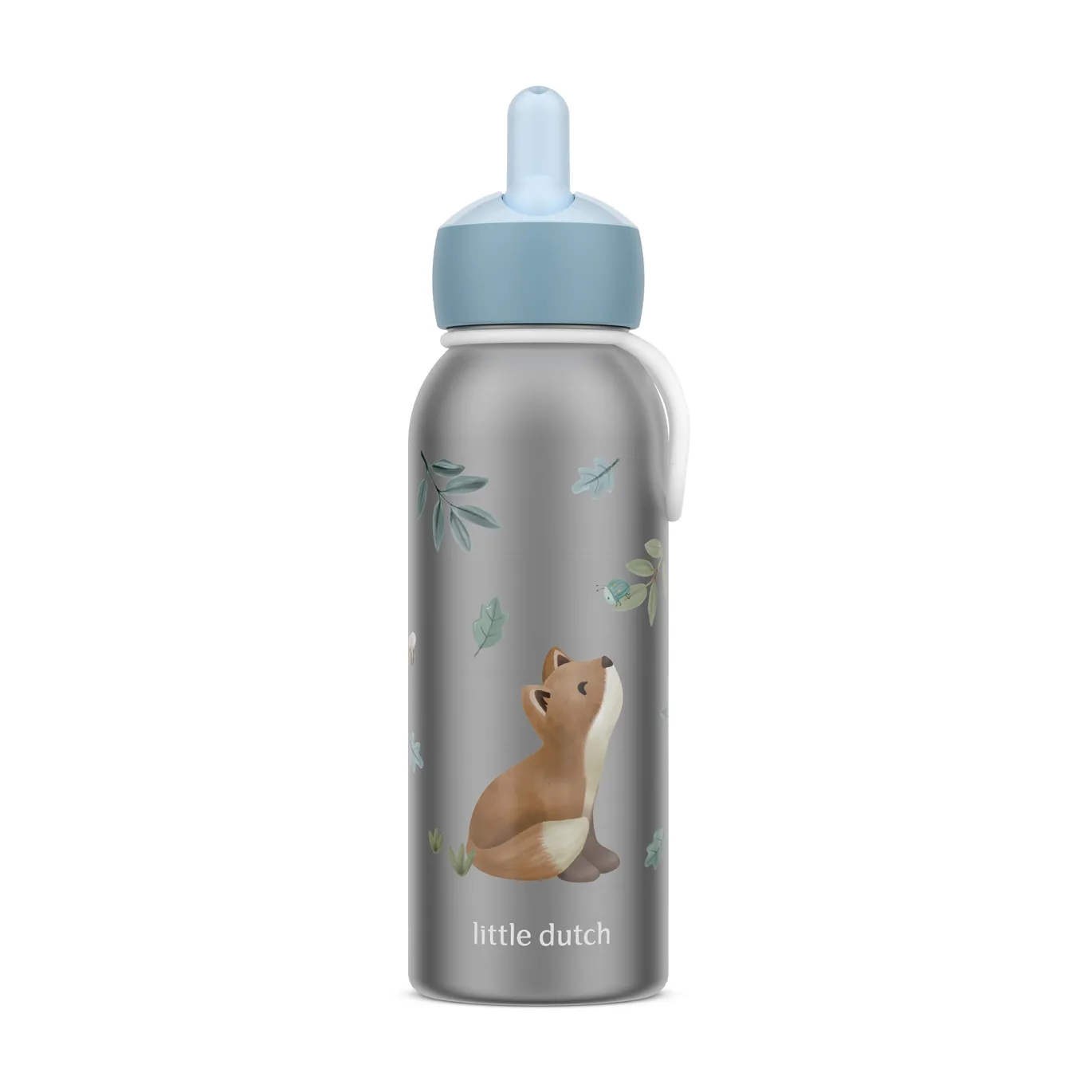 Thermoflasche Flip-Up Campus Forest Friends