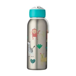 Thermoflasche Flip-Up Campus Animal Friends