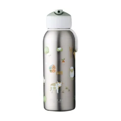 Thermoflasche Flip-Up Campus Little Farm