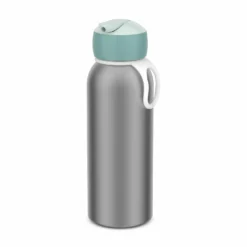 Thermoflasche Flip-up CampusCool Mint 350 ml