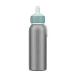 Thermoflasche Flip-up CampusCool Mint 350 ml