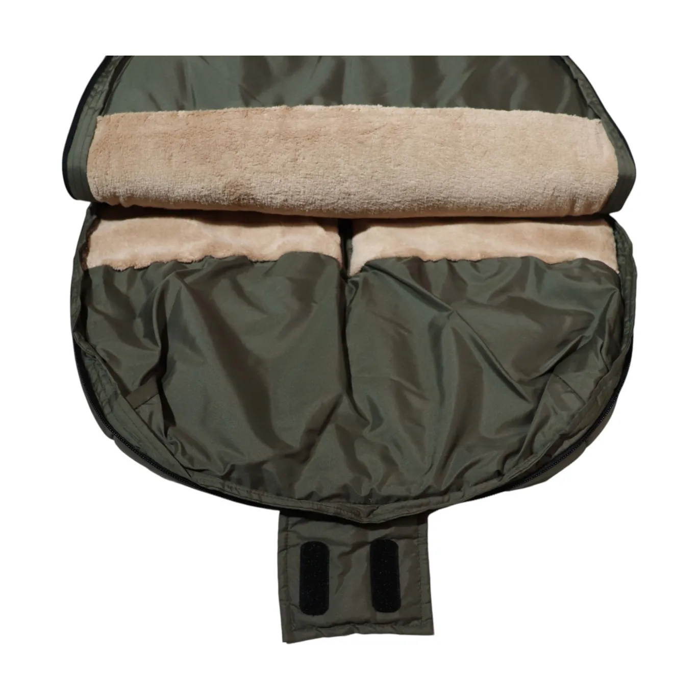 Thermo-Fußsack Akiko