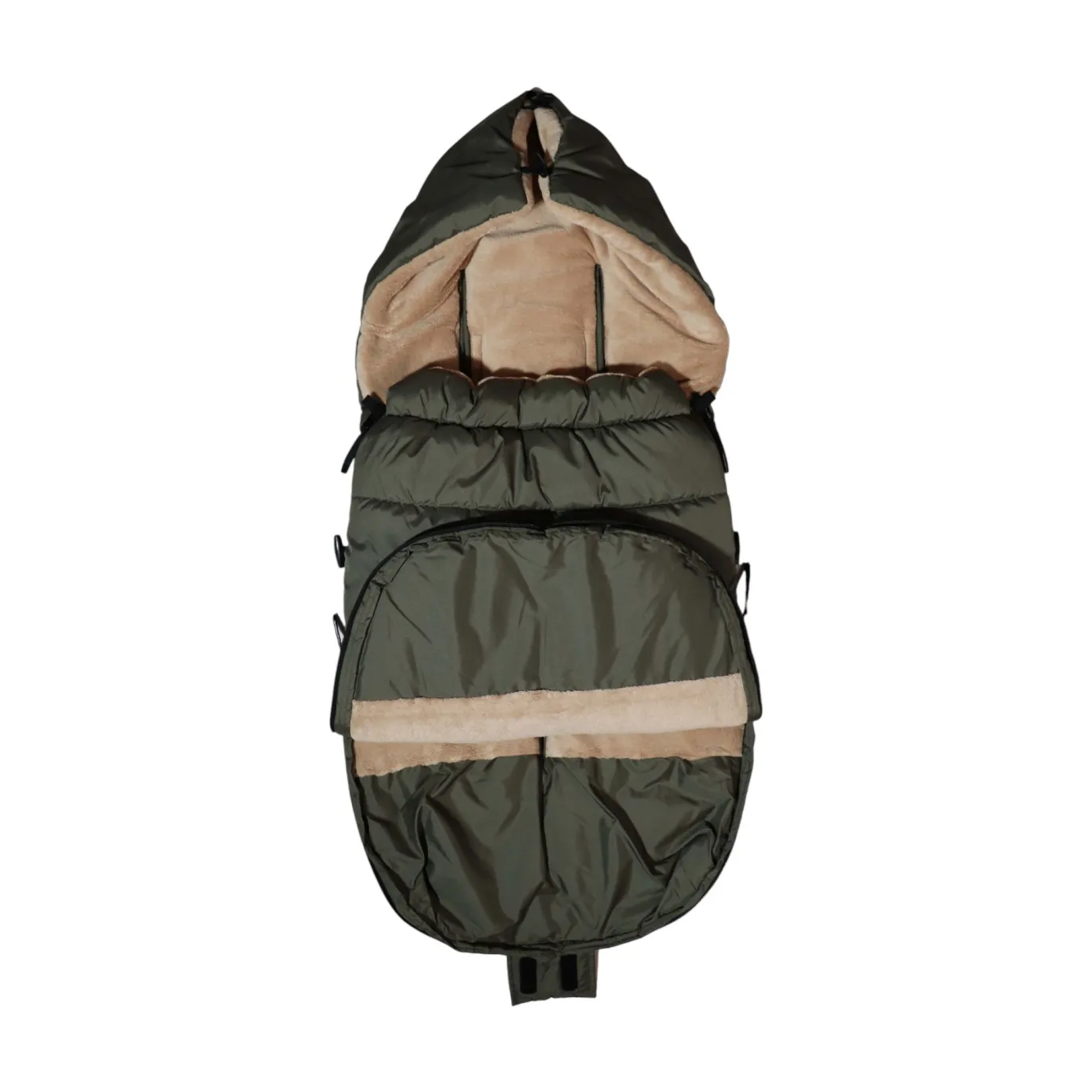 Thermo-Fußsack Akiko