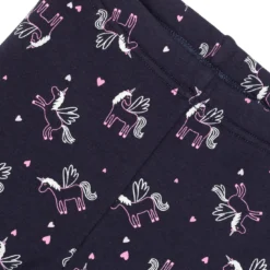 Thermoleggings Einhorn