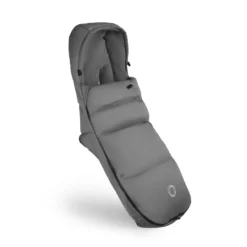 THERMOLITE® Performance-Fußsack Moon Grey