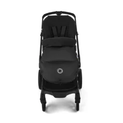 THERMOLITE® Performance-Fußsack Heritage Black