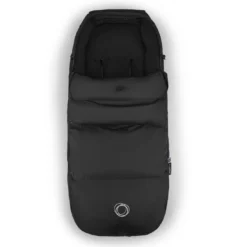 THERMOLITE® Performance-Fußsack Heritage Black