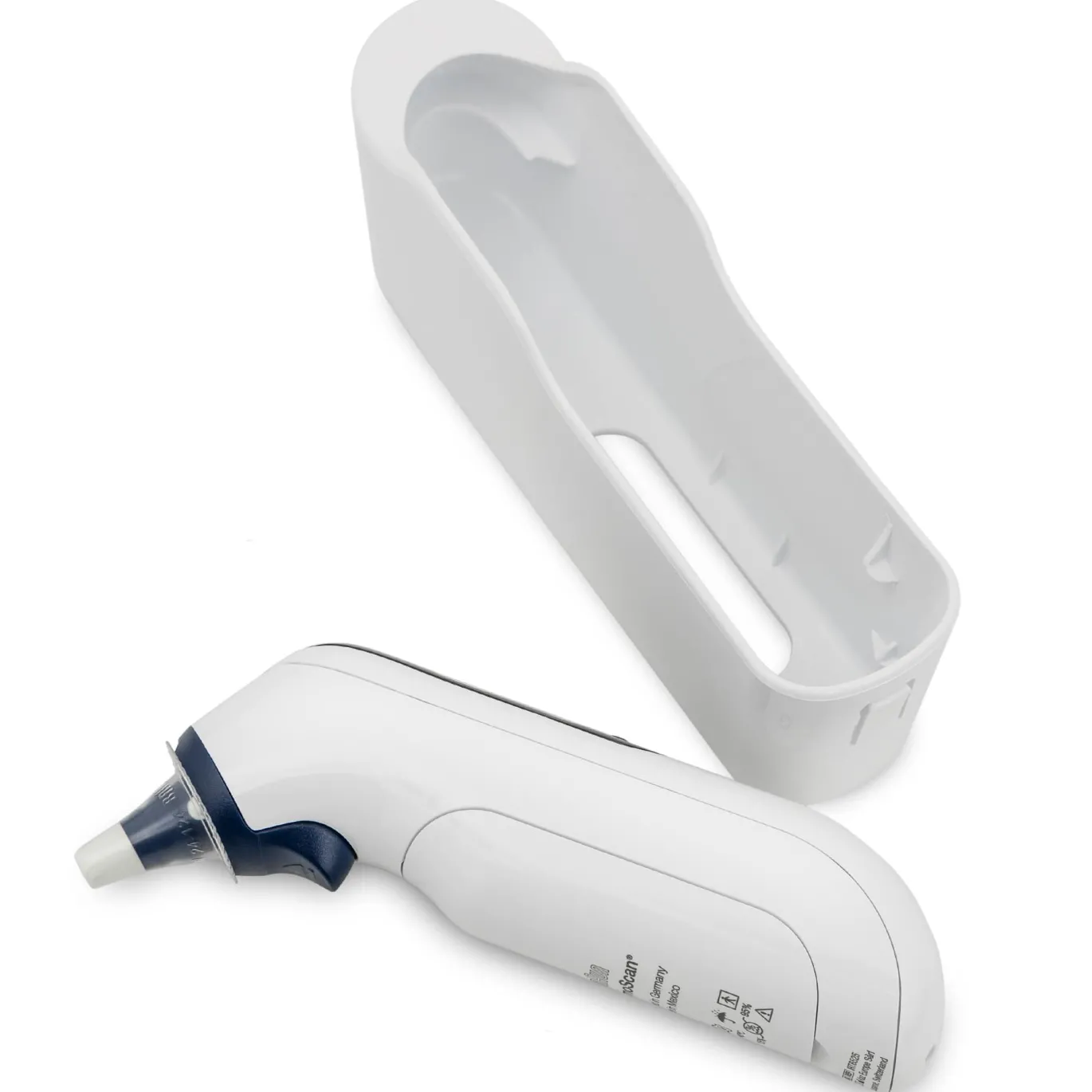 ThermoScan® 7+ Ohrthermometer