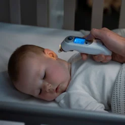 ThermoScan® 7+ Ohrthermometer