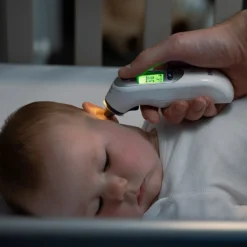 ThermoScan® 7+ Ohrthermometer