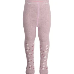 Thermostrumpfhose mit Innenfrottee