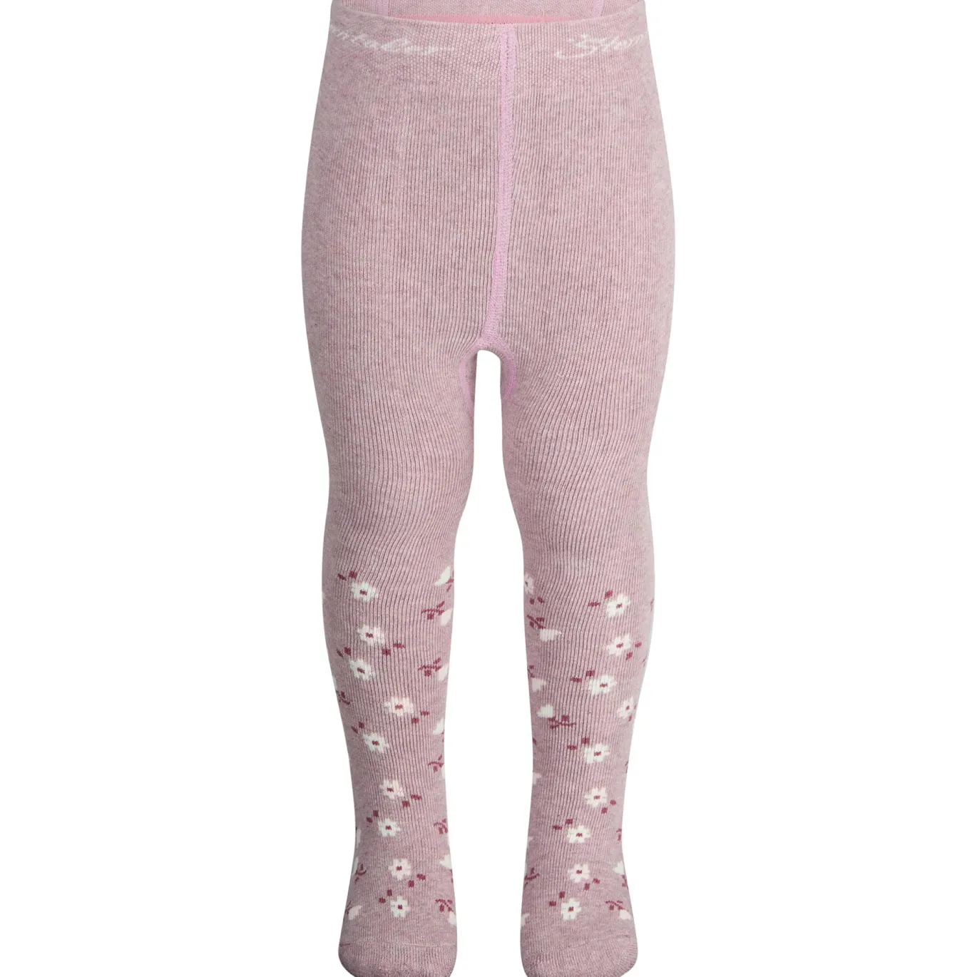 Thermostrumpfhose mit Innenfrottee
