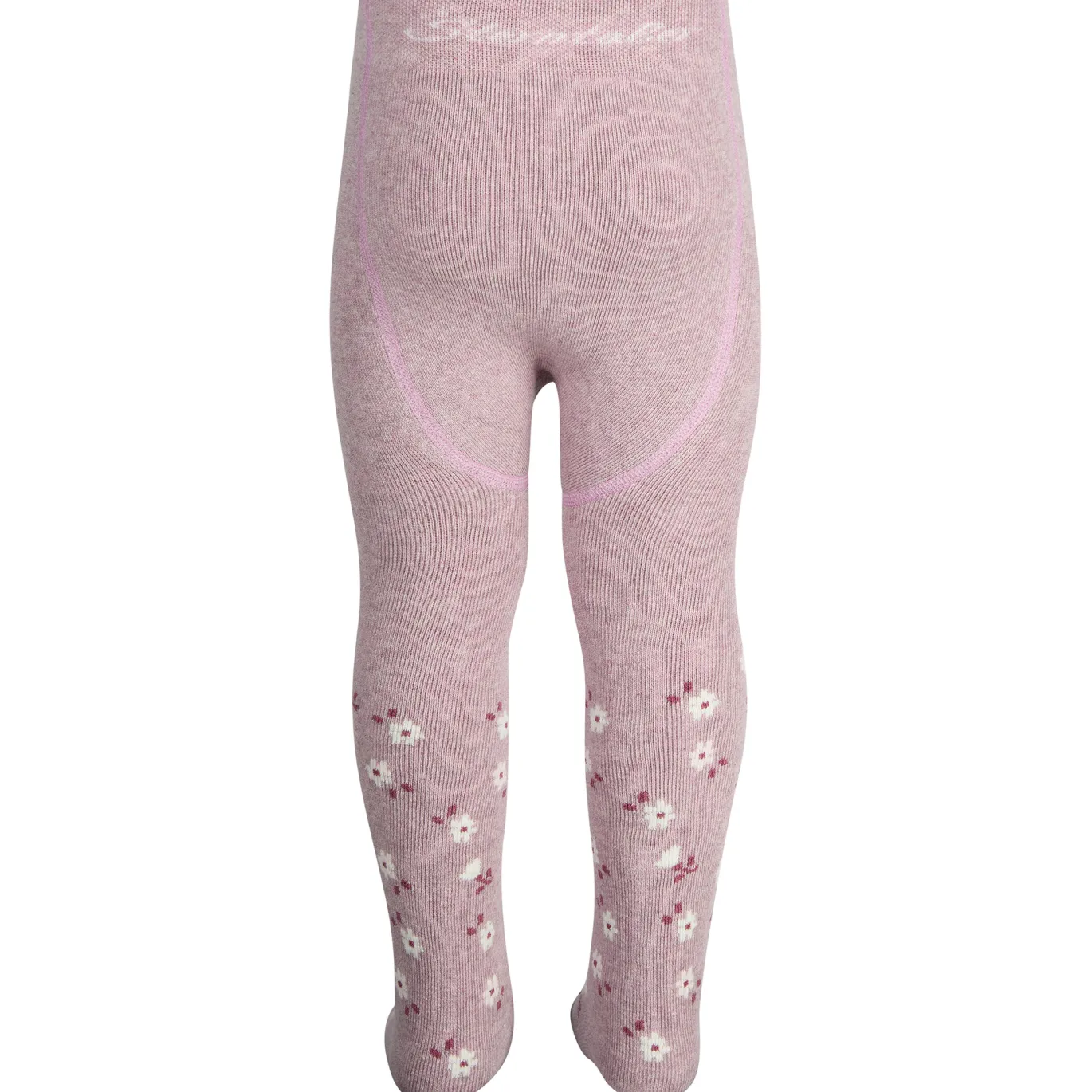 Thermostrumpfhose mit Innenfrottee