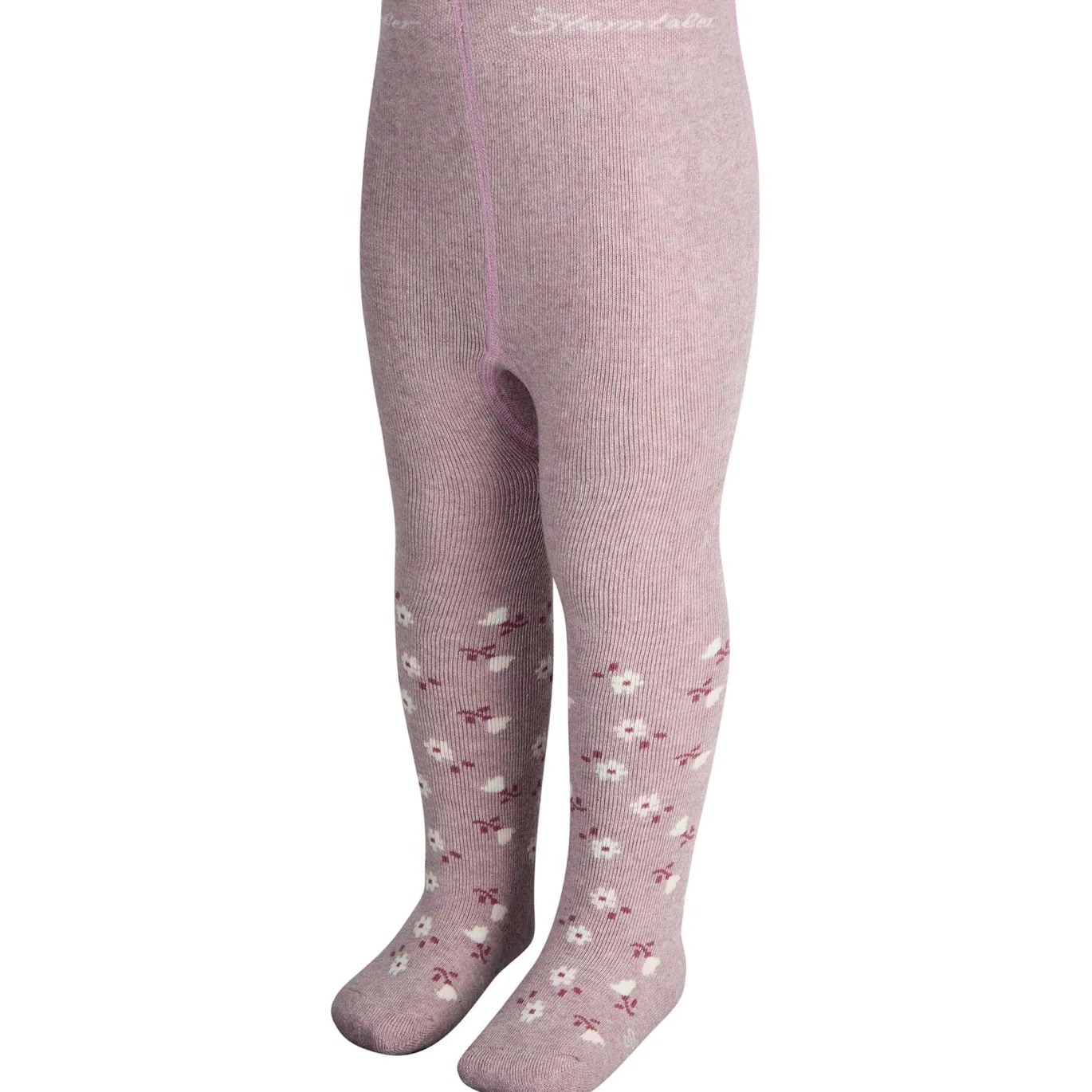 Thermostrumpfhose mit Innenfrottee