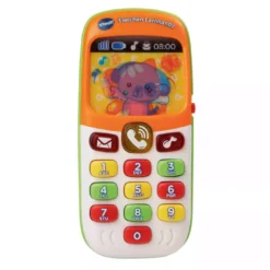 Tierchen Lernhandy