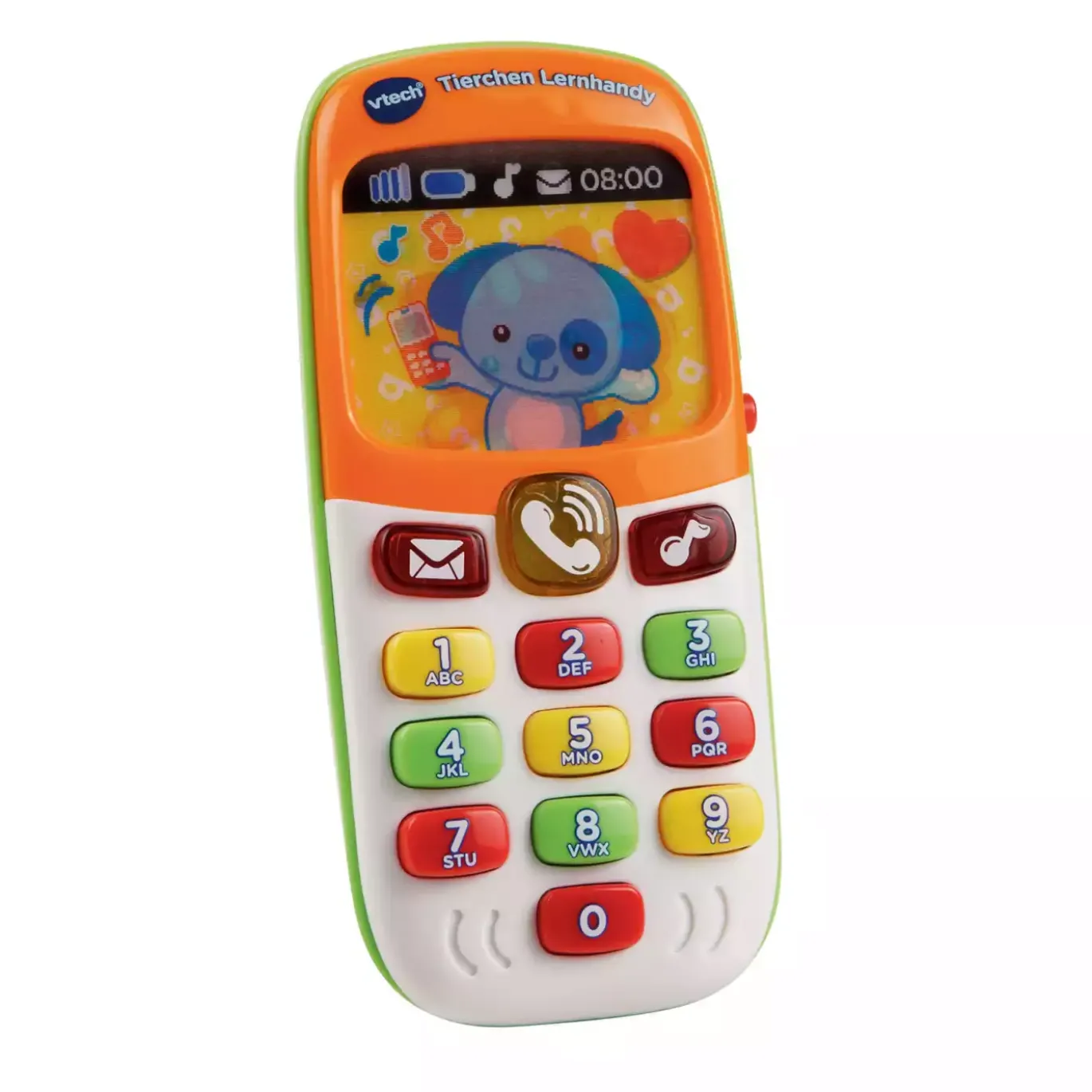 Tierchen Lernhandy
