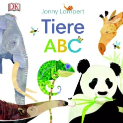 Tiere ABC