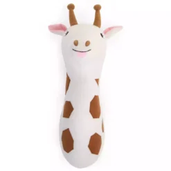 Tierkopf Giraffe