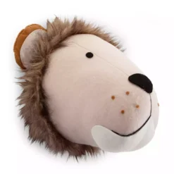 Tierkopf Löw