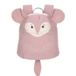 Tiny Backpack About Friends Chinchilla Pink