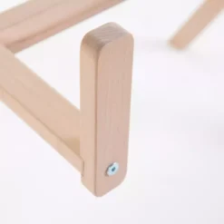 Tipi Ständer für Moseskorb - Babygym