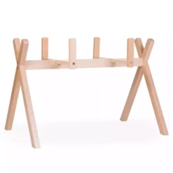 Tipi Ständer für Moseskorb - Babygym