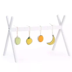 Tipi Ständer für Moseskorb - Babygym