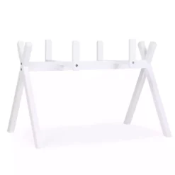 Tipi Ständer für Moseskorb - Babygym