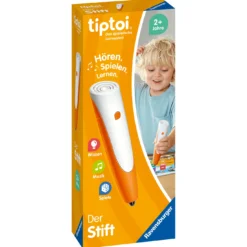tiptoi® - Der Stift